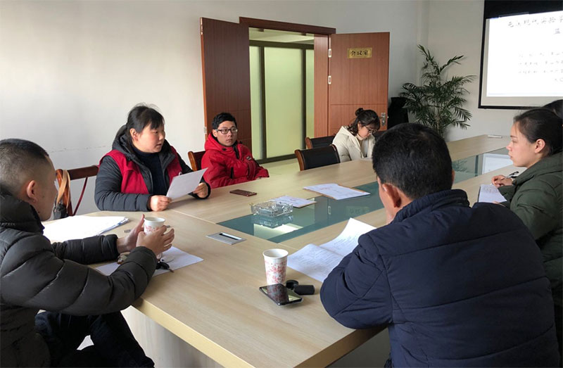 屯溪現代實驗學校3#教輔樓工程施工監理