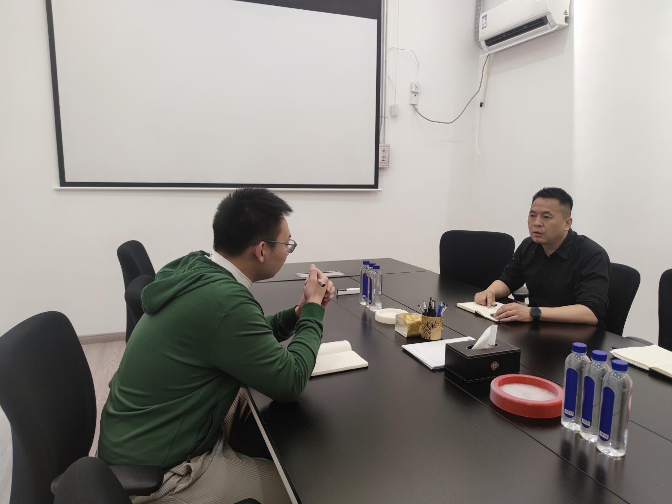助上海汲臻智能科技有限公司建設 3D增材打印全產業鏈項目推進