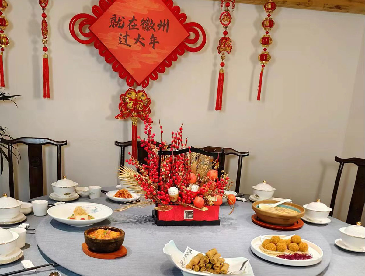 篁南公司謀發(fā)展，南溪南里話(huà)振興